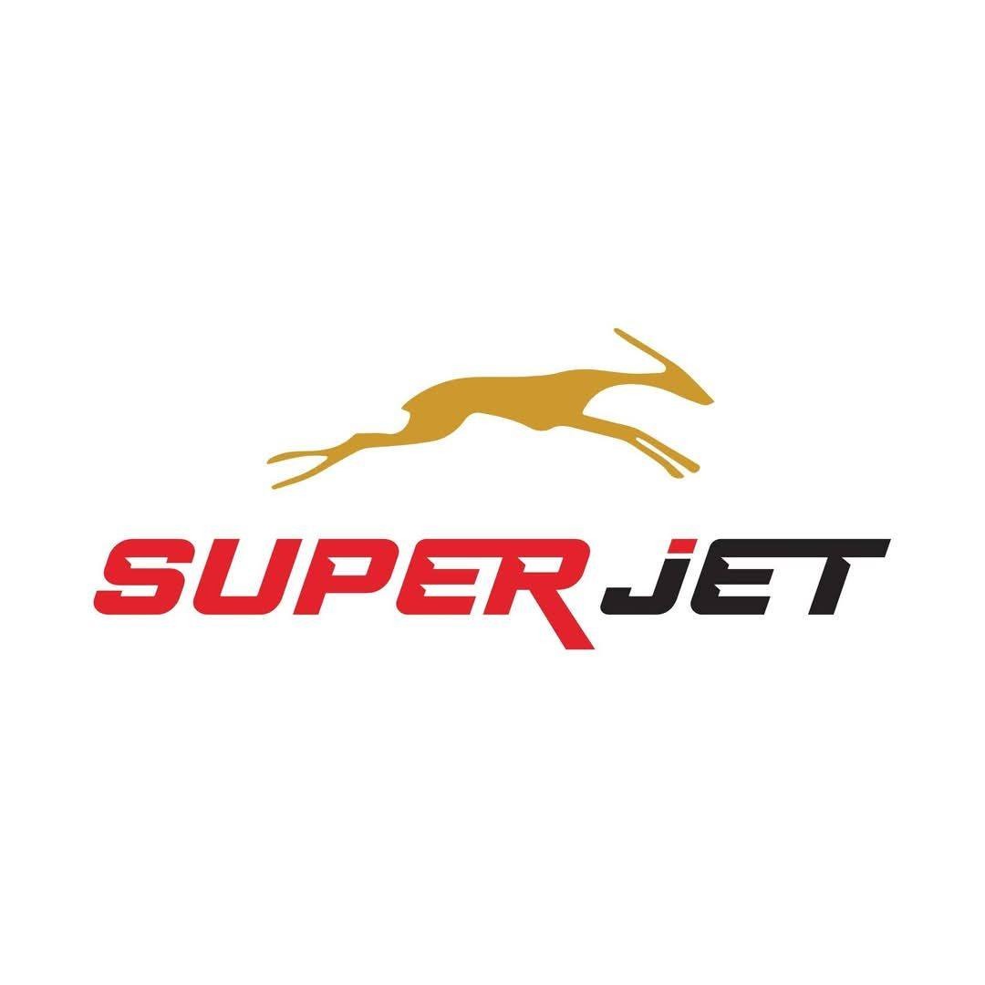 SuperJet